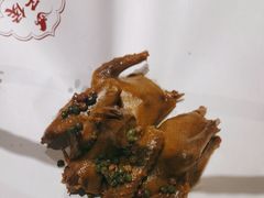 -鸽子侯·家宴·平价海鲜(市图书馆店)
