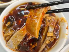 -杨记灌肠(食品街店)