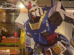 -麦当劳(新王府井店)