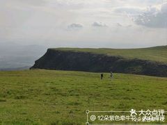 -草原天路(张北县)
