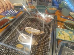 -蚝英雄·鲜蚝自助专门店