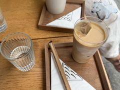 -溯洄咖啡VORTEX COFFEE
