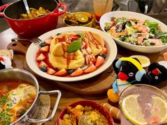 -UPPER KITCHEN(延安路店)