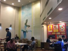 -麦当劳(中山路店)