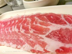 -巴奴毛肚火锅(新街口金鹰店)