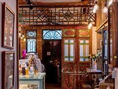 -西关84·History·Art·Cafe
