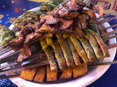 -五一星光夜市(SOHO新天地店)