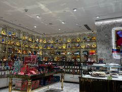 -VENCHI 闻绮(北京国贸商城店)