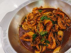 -李想大虾(吾悦广场店)