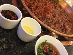 -老码头火锅(玉林店)