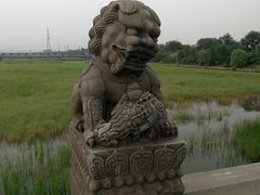 -卢沟桥文化旅游区