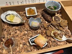 -元熹会席料理