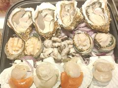 -洪星渔庄临平菜(星万里店)