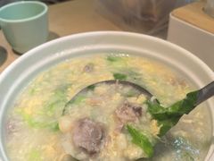 -吕氏疙瘩汤·海鲜新鲁菜(凯德mall新都心店)