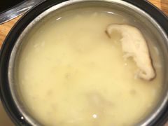 -水林间·寿喜烧自助(仙林金鹰店)