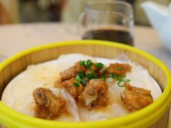 -香云轩·顺德菜(香云纱园林酒店店)