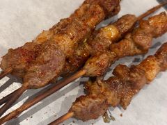 -管氏翅吧(马家堡店)