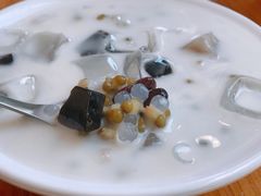 清补凉-清爽清补凉