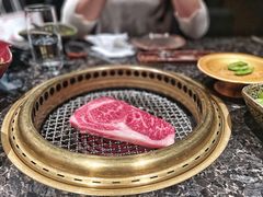 -老乾杯和牛烧肉(王府中环店)