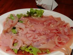 生抠鲜鸭肠-春熙里老火锅(春熙路店)