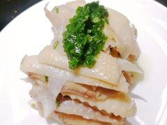 特色手撕咸鸡-HOMES上海本帮菜(襄阳公园店)