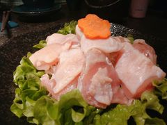 -湊湊火锅·茶憩(打浦桥日月光店)