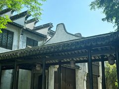 -惠山古镇·寄畅园