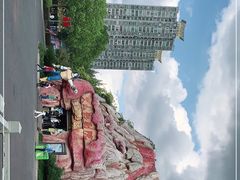 -锦江乐园舞狸花花游园会(夜场专享)