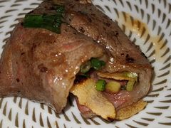 -松临·铁板烧&Omakase(神农店)