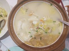 -天和晟烤鸭店(玉泉西街店)