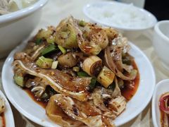 -天一沾水肥肠(科园一街店)