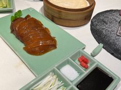 -唐廊烤鸭店(工体店)