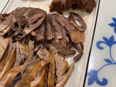 -老都一处饺子馆(道里店)