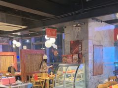 -袁记串串香(梁家巷店)