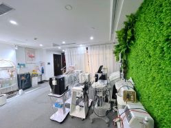 -YooMee优美智能科技美肤机构