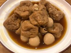 -好嫂子酱猪手•农家菜(华远坊店)