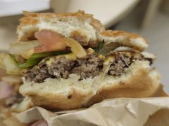 -魏斯理汉堡(西安沣东吾悦店)