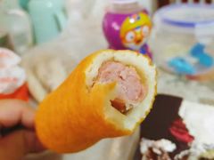 -巴黎贝甜(右安门店)