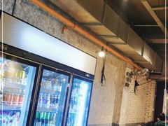 大堂-有局·成都市井烧烤·精酿啤酒(双楠店)