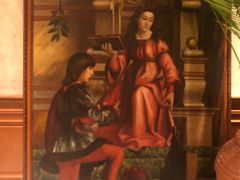 -玫瑰厅上海菜(兴国路店)