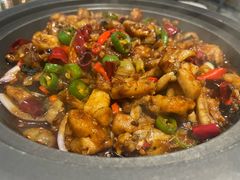 -绿茶餐厅(广州天河城店)