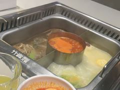 -竹犇番茄火锅(长治太行东街店)