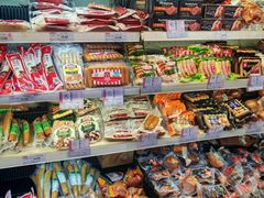 -京客隆超市(北苑店)