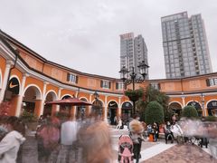 -佛罗伦萨小镇广佛名品奥特莱斯(疏港路店)