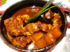 -小大董·烤鸭(凤凰汇店)