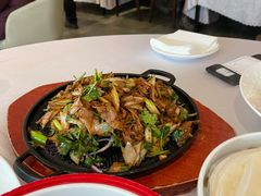 -满堂·烤鸭店·北京菜(鼓楼店)