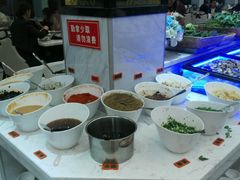 -李氏圣鲸大型自助餐