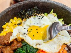 -小木屋拌饭(西安华阳城店)