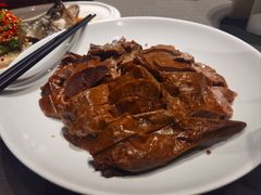 -山壹竹庭院餐厅