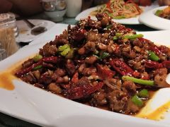 -游牧传奇新疆特色歌舞餐厅(红山新世纪购物广场店)